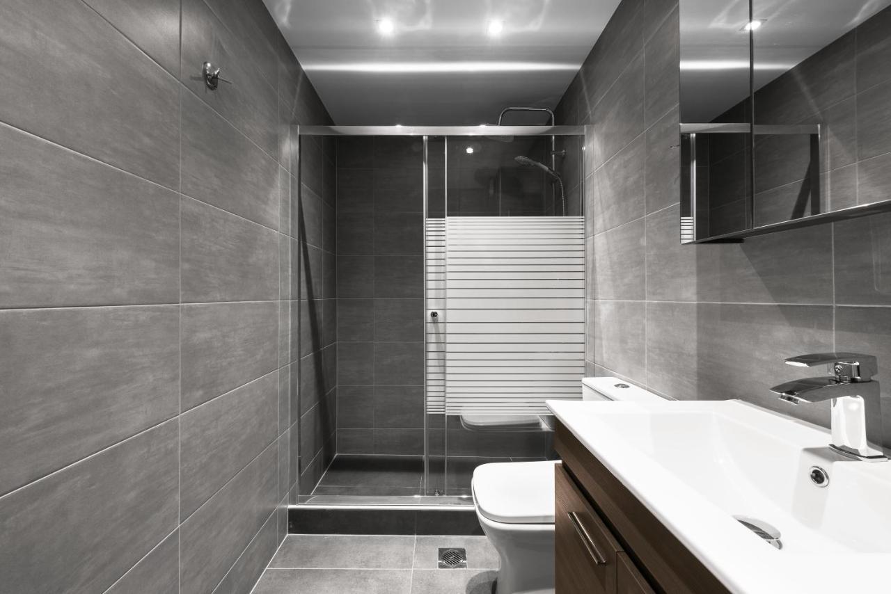Nemea Apartments, The Luxury Suites Thessaloniki Exterior photo